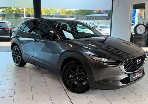 Mazda CX-3, 2022