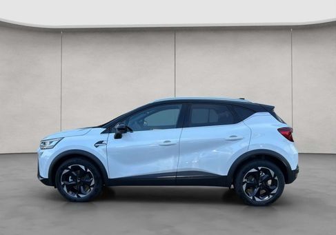 Mitsubishi ASX, 2025