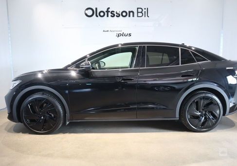 Volkswagen ID.5, 2023