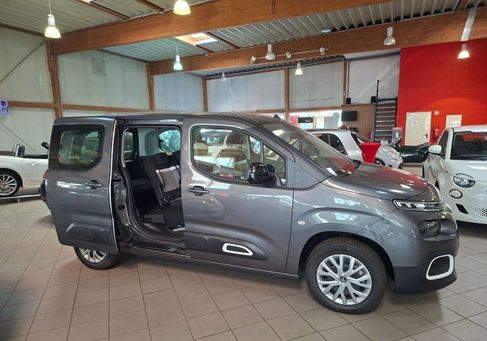 Citroën Berlingo, 2023 2