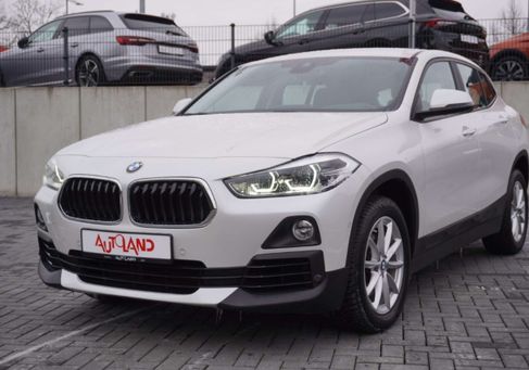 BMW X2, 2019