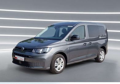 Volkswagen Caddy, 2025