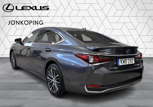 Lexus ES, 2023 3