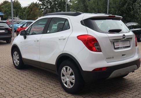 Opel Mokka X, 2018 3