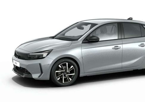 Opel Corsa, 2026 2