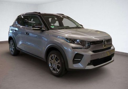 Citroën C3, 2025 3