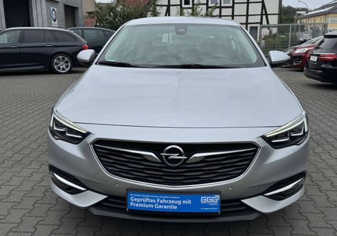 Opel Insignia, 2019 2
