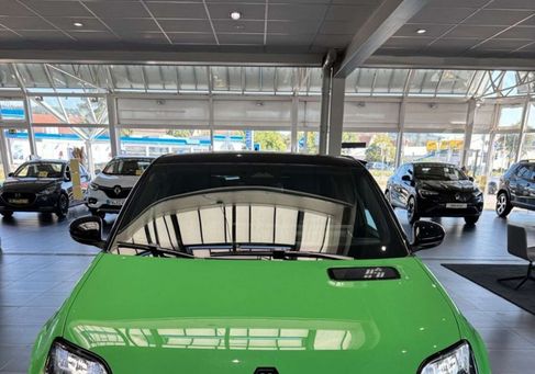 Renault R 5, 2025