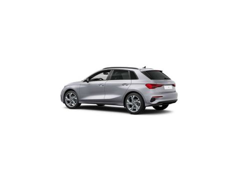Audi A3, 2024 3