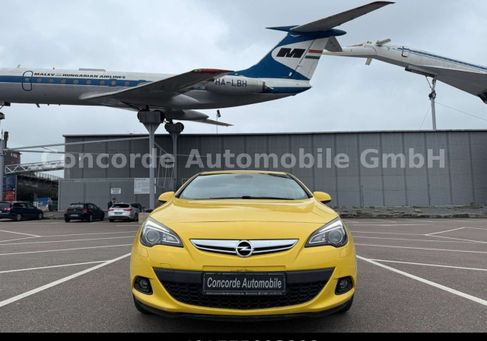 Opel Astra, 2018