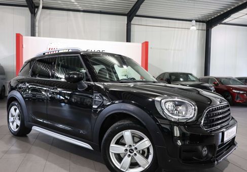 MINI One Countryman, 2020