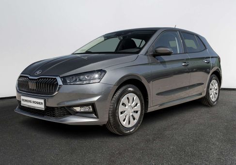 Skoda Fabia, 2026