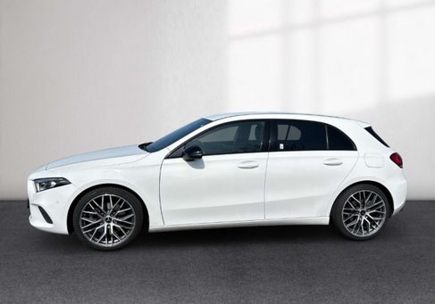 Mercedes-Benz A 250, 2019