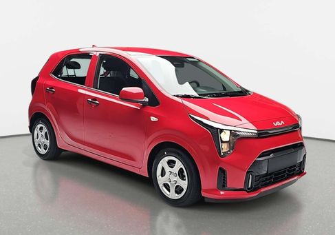 Kia Picanto, 2026