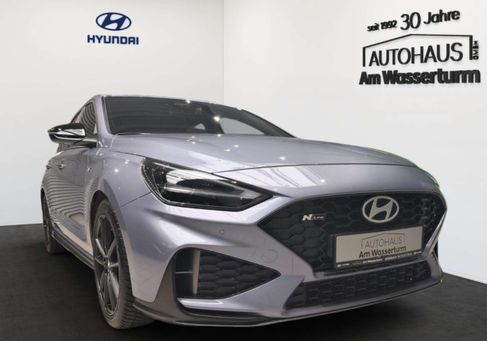 Hyundai i30, 2024 2