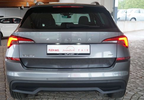 Skoda Kamiq, 2023