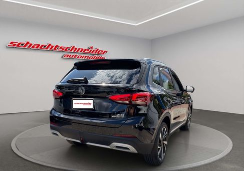 MG ZS, 2026