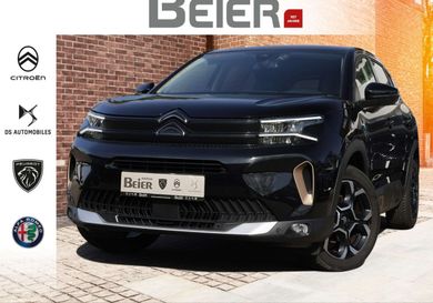 Citroën C5 Aircross, 2023