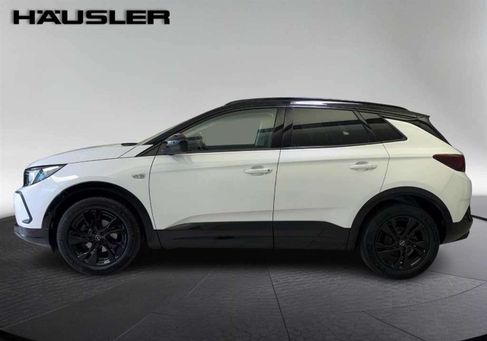 Opel Grandland X, 2022 2