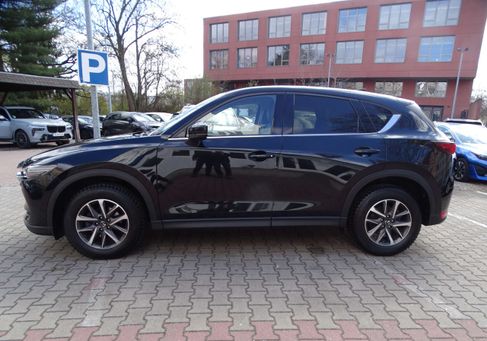 Mazda CX-5, 2019
