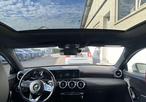 Mercedes-Benz A 220, 2021 2