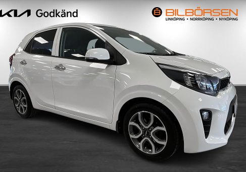 Kia Picanto, 2023