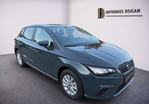 Seat Ibiza, 2026