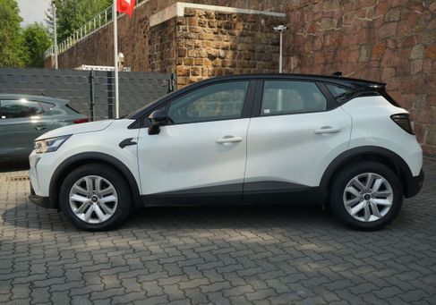 Renault Captur, 2025