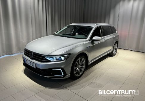 Volkswagen Passat Variant, 2023