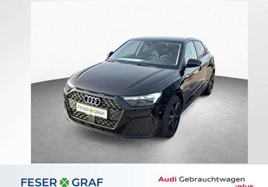 Audi A1, 2026