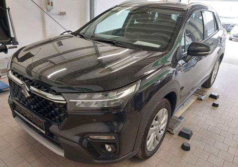 Suzuki SX4 S-Cross, 2024
