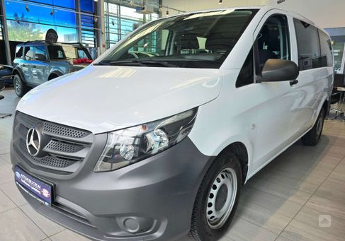 Mercedes-Benz Vito, 2020