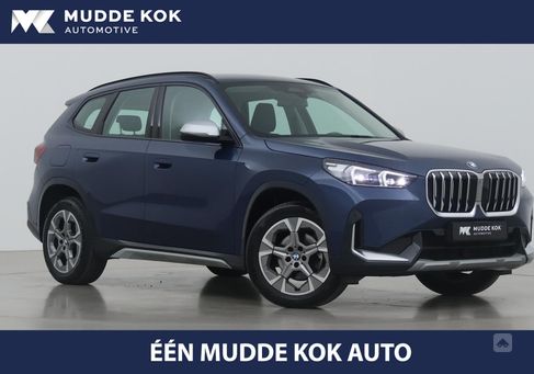 BMW X1, 2023