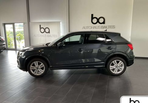 Audi Q2, 2025 3