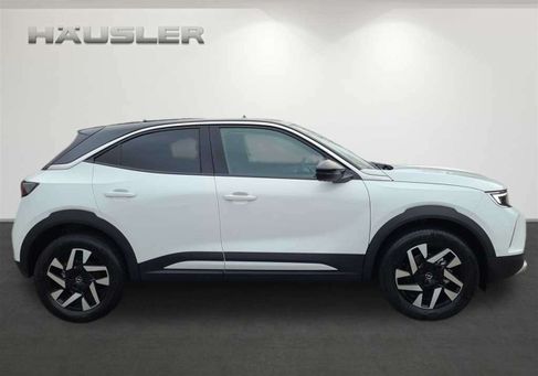 Opel Mokka, 2022 3