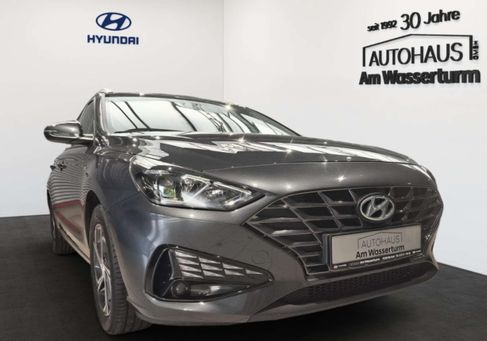 Hyundai i30, 2023 2