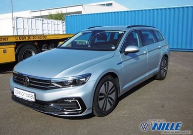 Volkswagen Passat Variant, 2022
