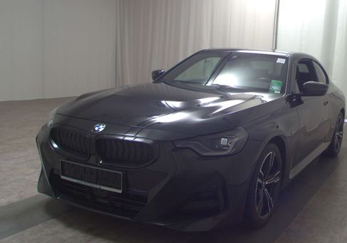 BMW 220, 2021 2