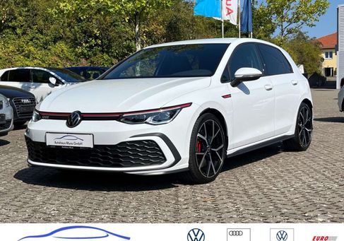 Volkswagen Golf, 2021