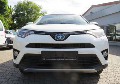 Toyota, 2018