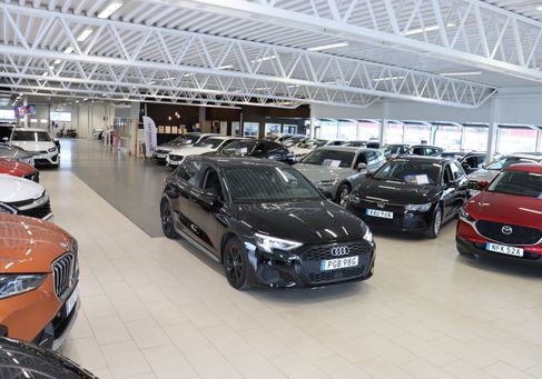 Audi A3, 2021 2