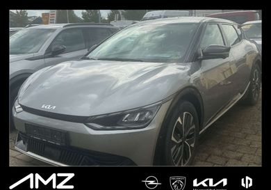 Kia EV6, 2023