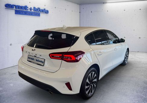 Ford Focus, 2024
