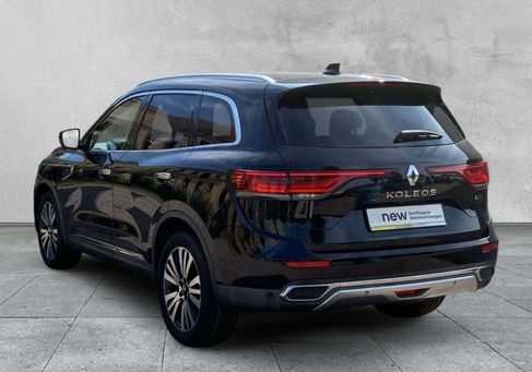 Renault Koleos, 2021