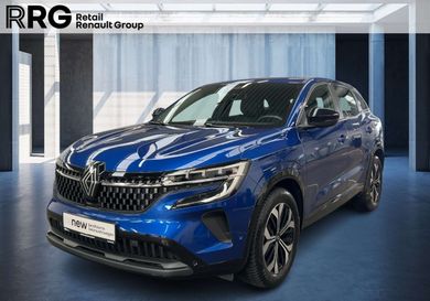 Renault Austral, 2024