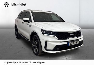 Kia Sorento, 2023