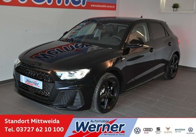 Audi A1, 2025