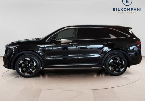 Kia Sorento, 2025