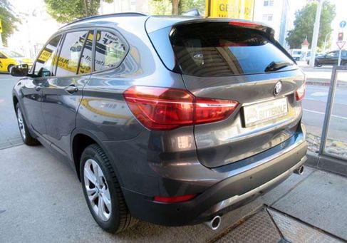 BMW X1, 2021 3