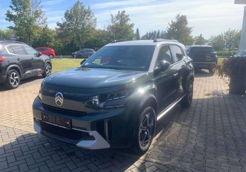 Citroën C3 Aircross, 2026 3